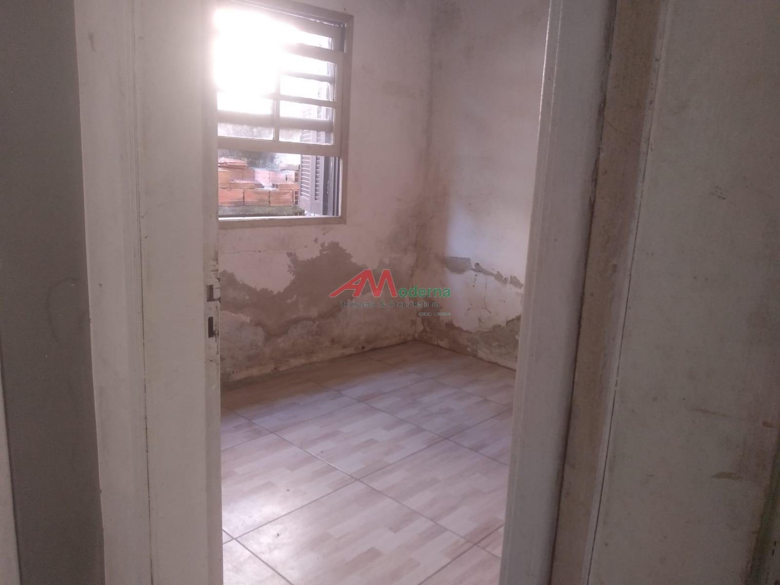 Casa à venda com 2 quartos, 1 banheiro, 2 vagas e 63m² no Baeta Neves, São Bernardo do Campo (SP) — foto 9 de 11