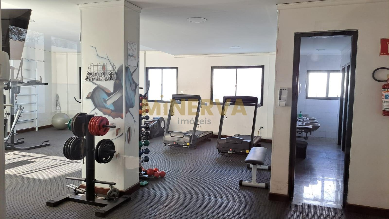 Apartamento à venda com 3 quartos, 3 banheiros, 2 vagas e 81m² no Vila Rosalia, Guarulhos (SP) — foto 28 de 30
