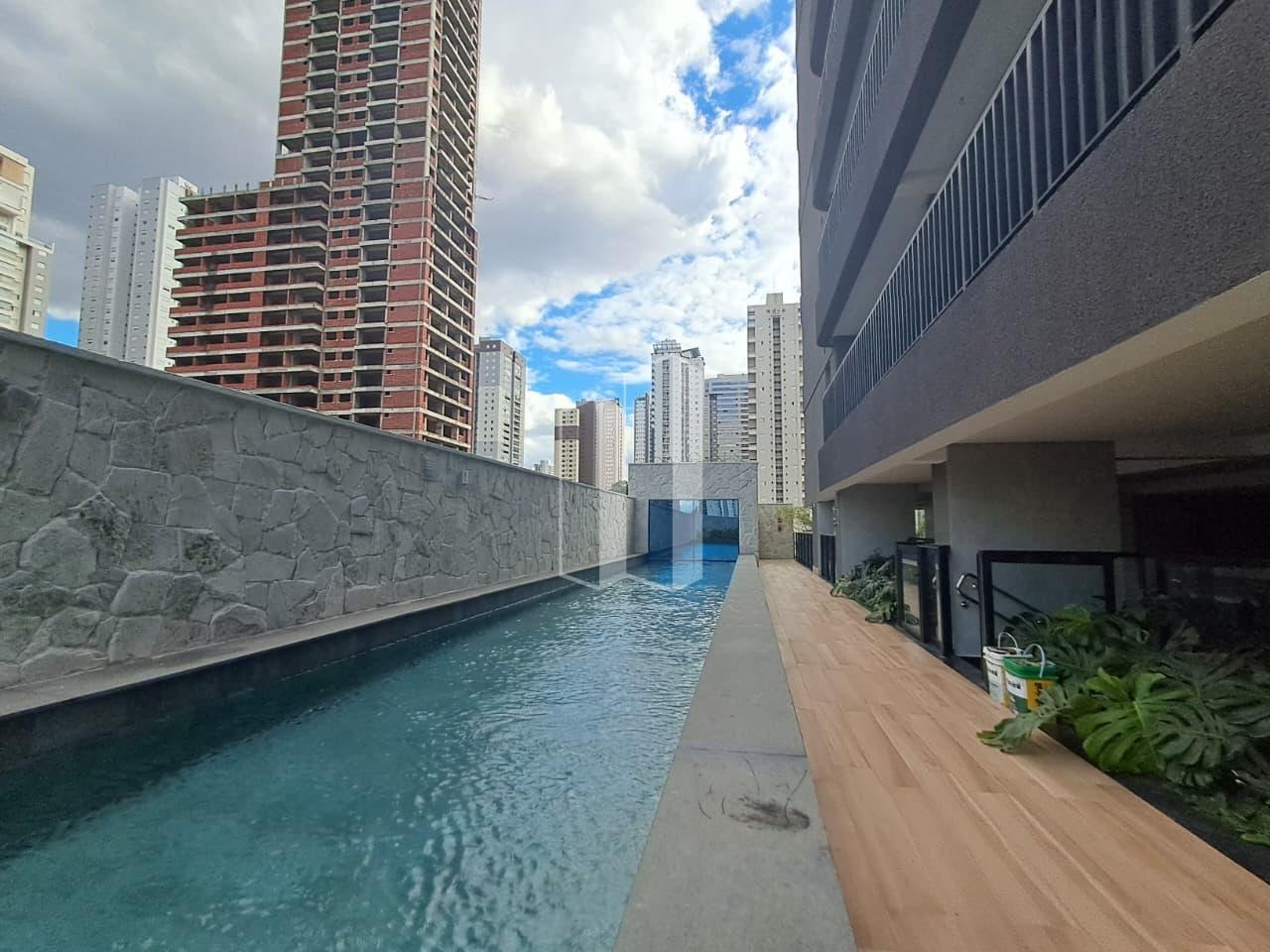 Apartamento à venda com 3 quartos, 3 suítes, 2 vagas e 99m² no Setor Bueno, Goiânia (GO) — foto 2 de 29