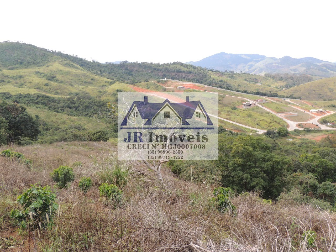 Terreno à venda com 21237m² de terreno no Pinheirinho, Itajubá (MG) — foto 9 de 30