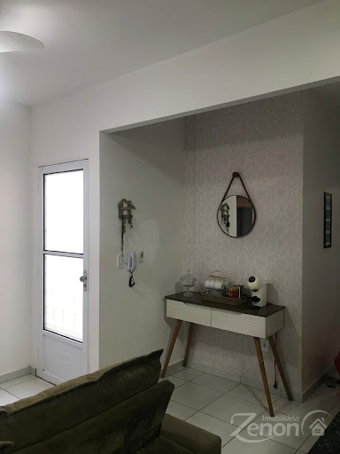 Casa à Venda em Adamantina - Ecoville