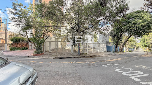 PREDIO COMERCIAL LOCACAO NA RUA GREGORIO PAES 
