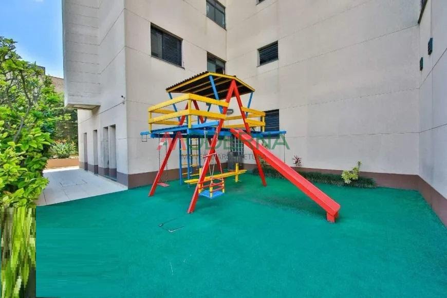 Apartamento à venda com 3 quartos, 2 banheiros, 2 vagas e 82m² no Paulicéia, São Bernardo do Campo (SP) — foto 20 de 30