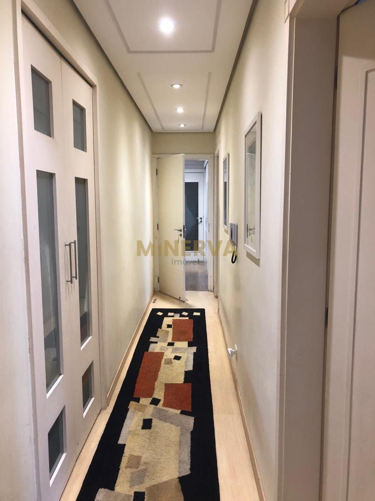Apartamento à venda com 4 quartos, 3 suítes, 4 vagas e 215m² no Tatuapé, São Paulo (SP) — foto 21 de 30