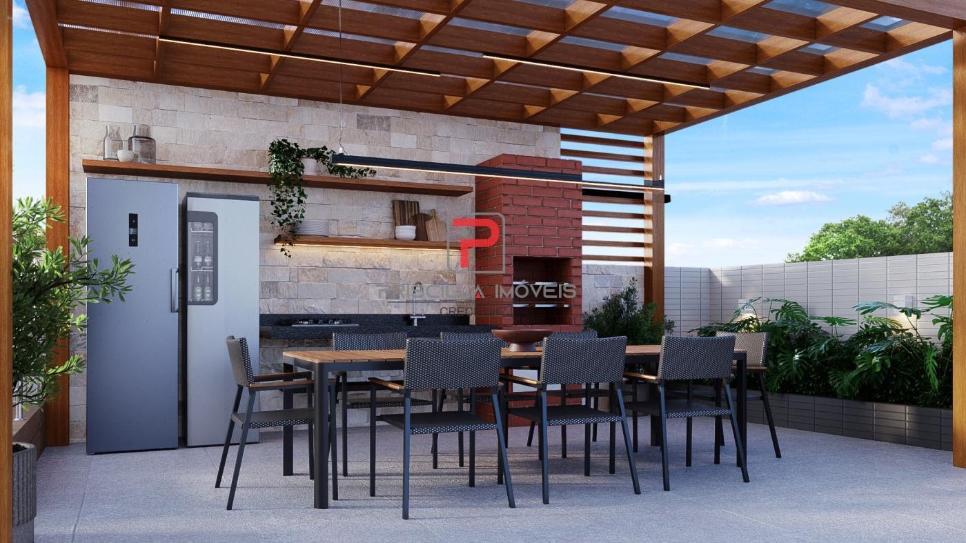 Apartamento à venda com 2 quartos, 1 suíte, 1 vaga e 63m² no Jardim Oceania, João Pessoa (PB) — foto 8 de 16