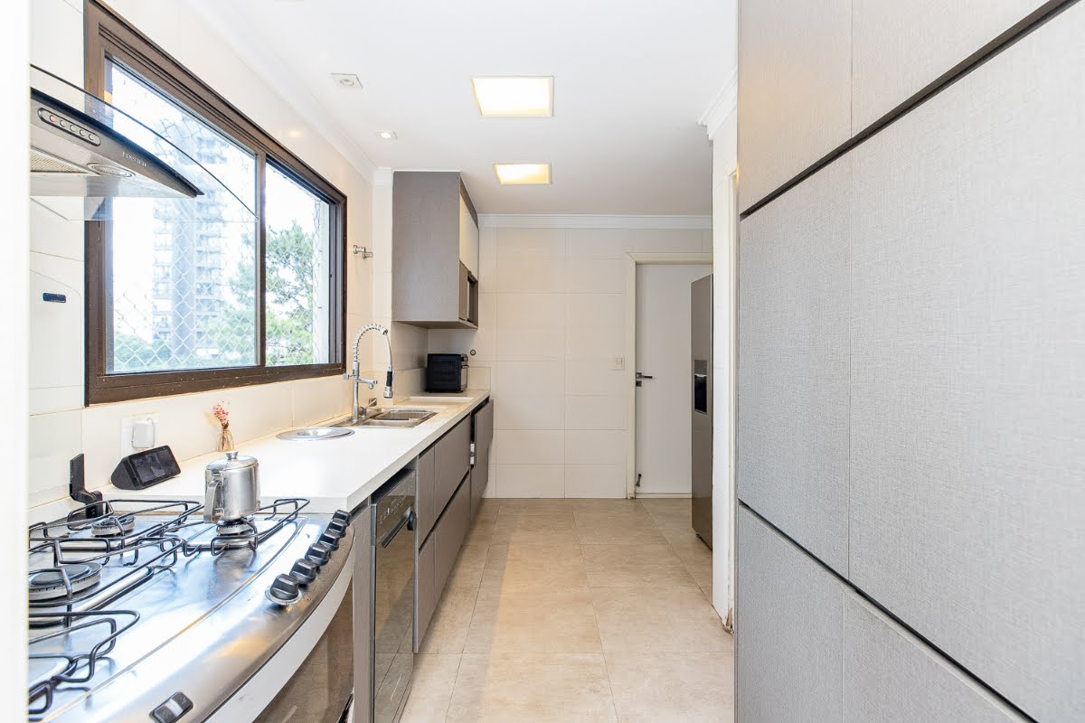 Apartamento à venda com 3 quartos, 1 suíte, 3 vagas e 187m² no Campo Belo, São Paulo (SP) — foto 20 de 30