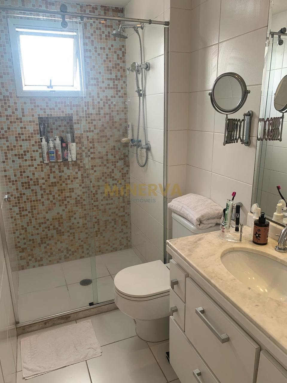 Apartamento à venda com 2 quartos, 2 suítes, 2 vagas e 124m² no Chácara Califórnia, São Paulo (SP) — foto 15 de 28