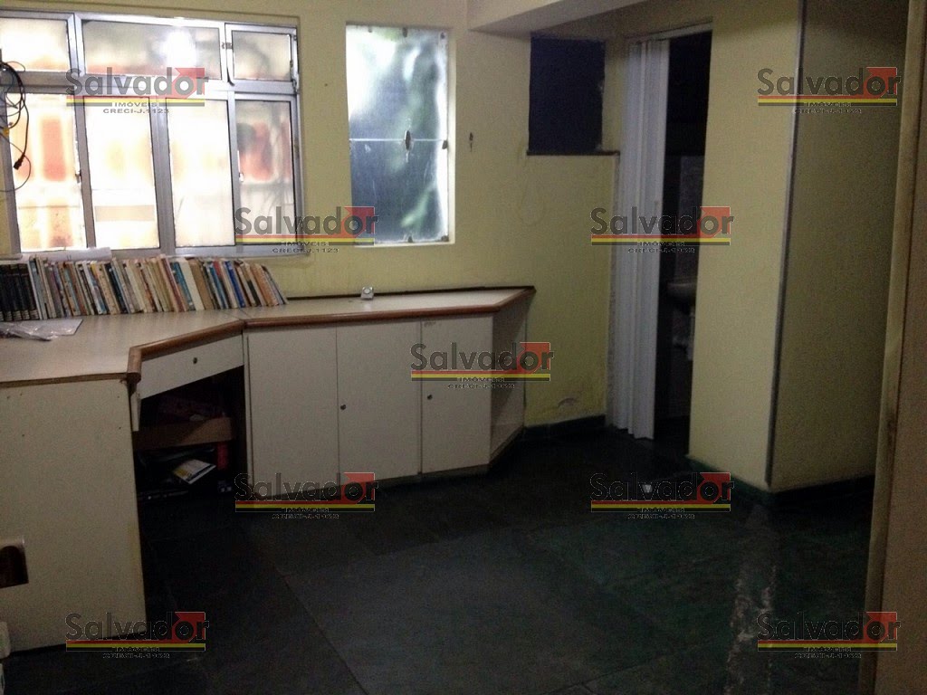 Sala 4 / Ao Lado da Garagem