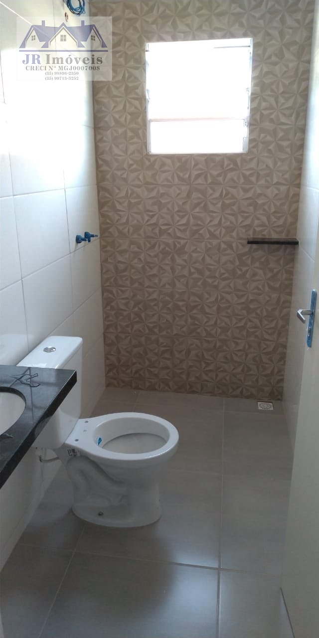 Casa à venda com 1 quarto, 1 suíte, 1 vaga e 105m² no Jardim Beira Rio, Piranguinho (MG) — foto 8 de 30