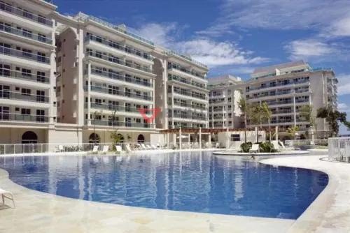 Cobertura à venda com 3 quartos, 1 suíte, 3 vagas e 203m² no Barra da Tijuca, Rio de Janeiro (RJ) — foto 26 de 26