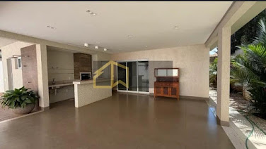 Casa de Condomínio em Jardins Verona  -  Goiânia
