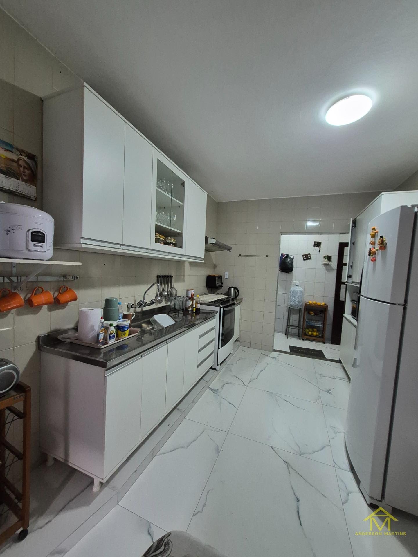 Casa, 4 quartos, 100 m² - Foto 17
