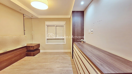 Apartamento, 3 quartos, 136 m² - Foto 23