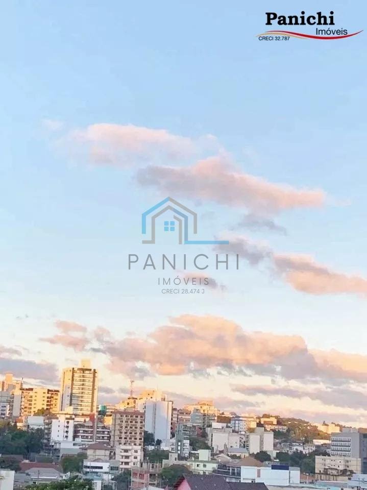 Apartamento à venda com 3 quartos e 1 banheiro no Centro, Ijuí (RS) — foto 12 de 18