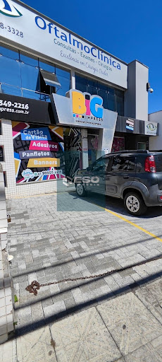 em Centro  -  Itajaí