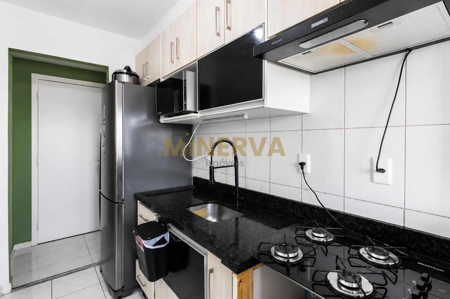 Apartamento à venda com 2 quartos, 1 banheiro, 1 vaga e 49m² no Portal dos Gramados, Guarulhos (SP) — foto 6 de 26
