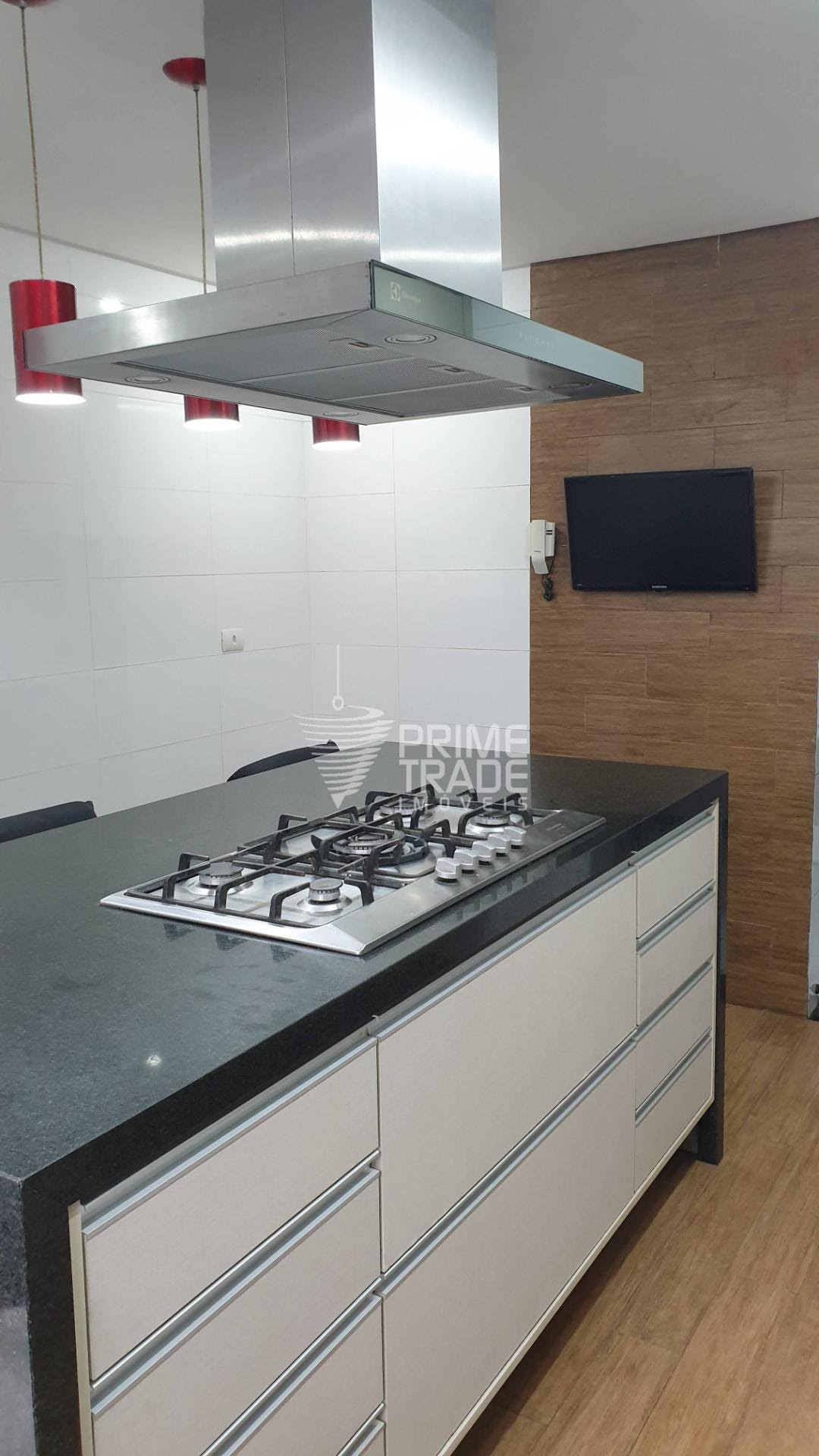 Casa à venda com 4 quartos, 3 suítes, 5 vagas e 237m² no José Menino, Santos (SP) — foto 18 de 30