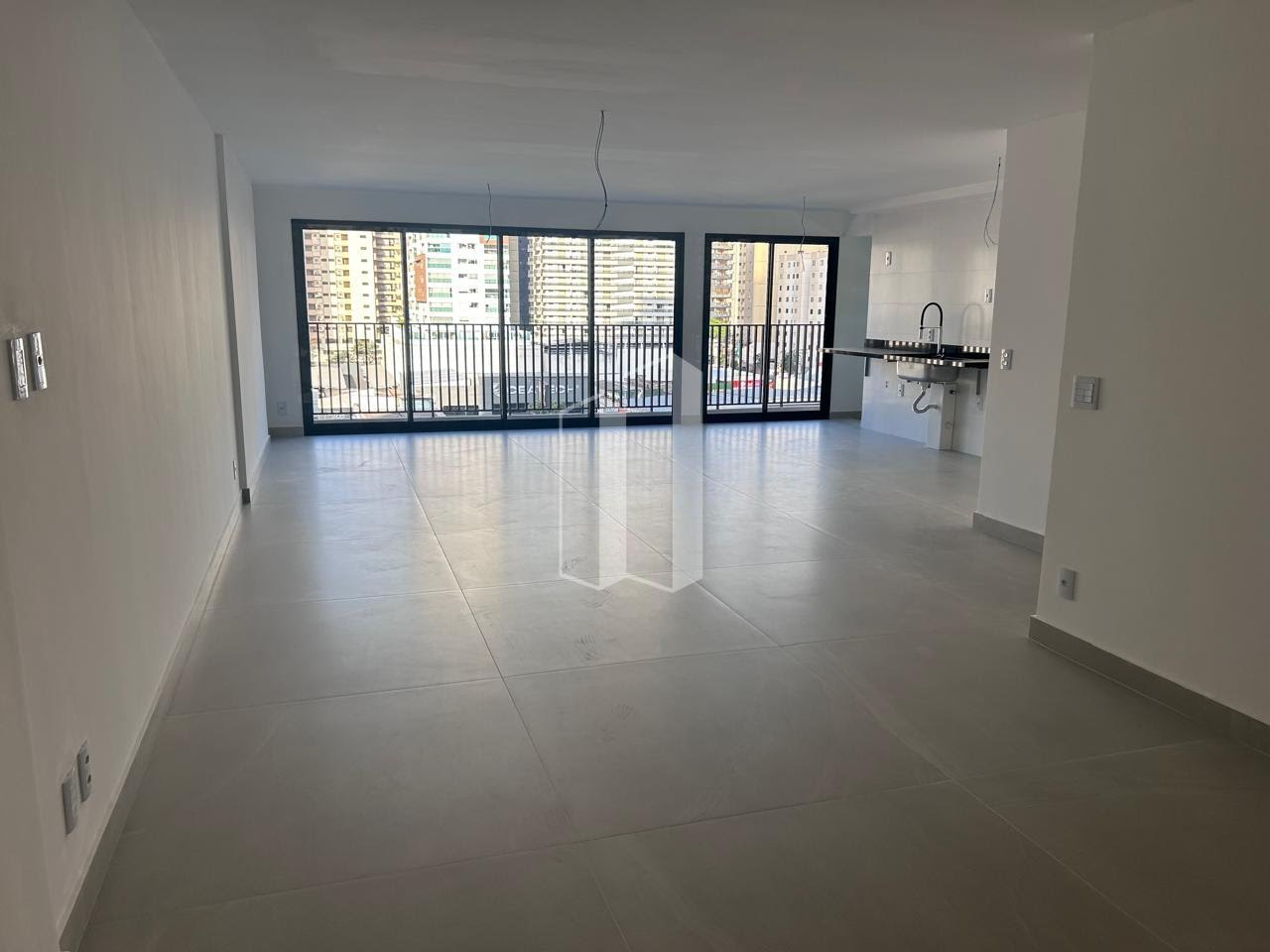 Apartamento, 163 m² - Foto 3