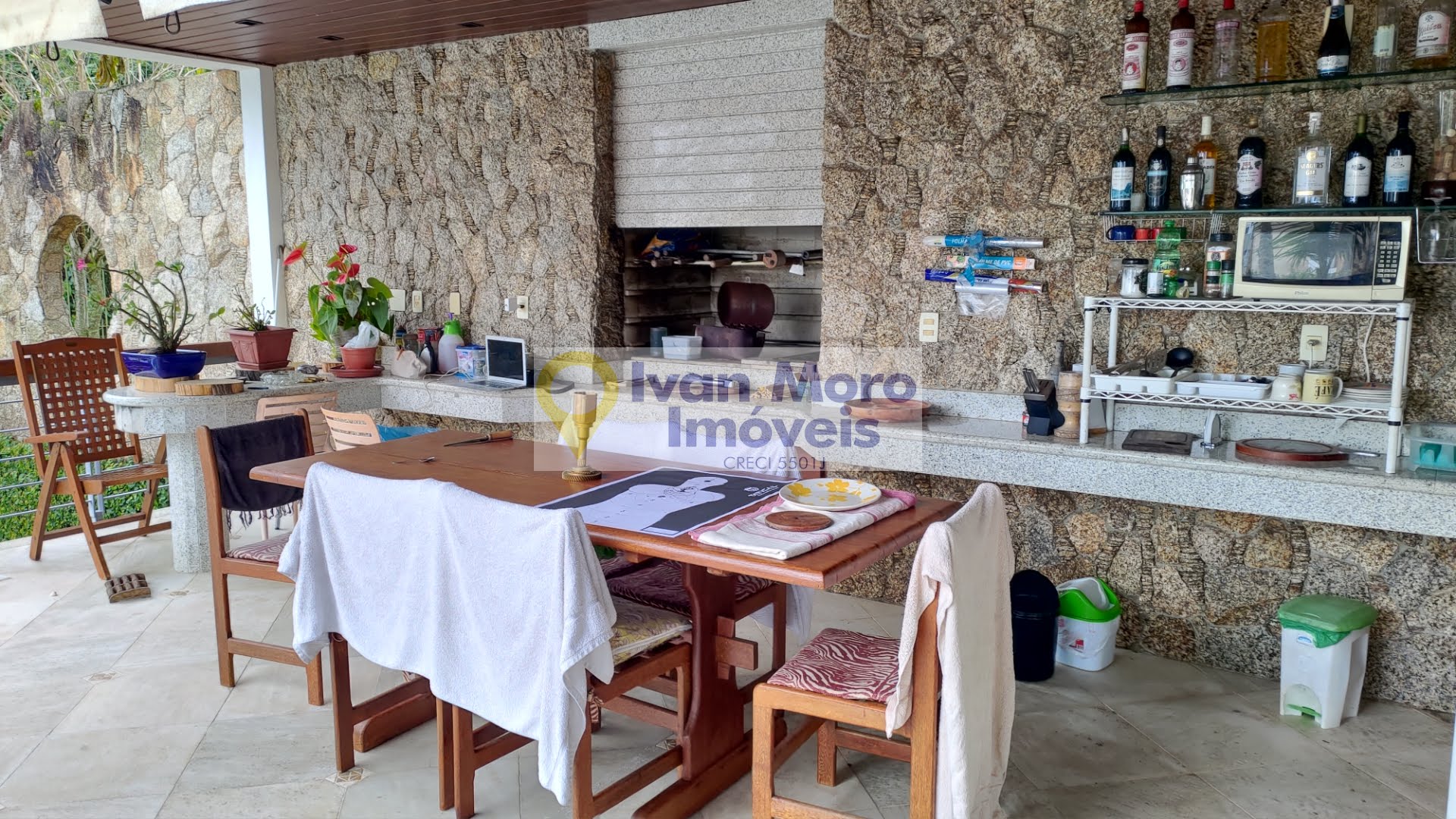 Casa à venda com 5 quartos, 4 suítes, 4 vagas e 456m² no João Paulo, Florianópolis (SC) — foto 13 de 30