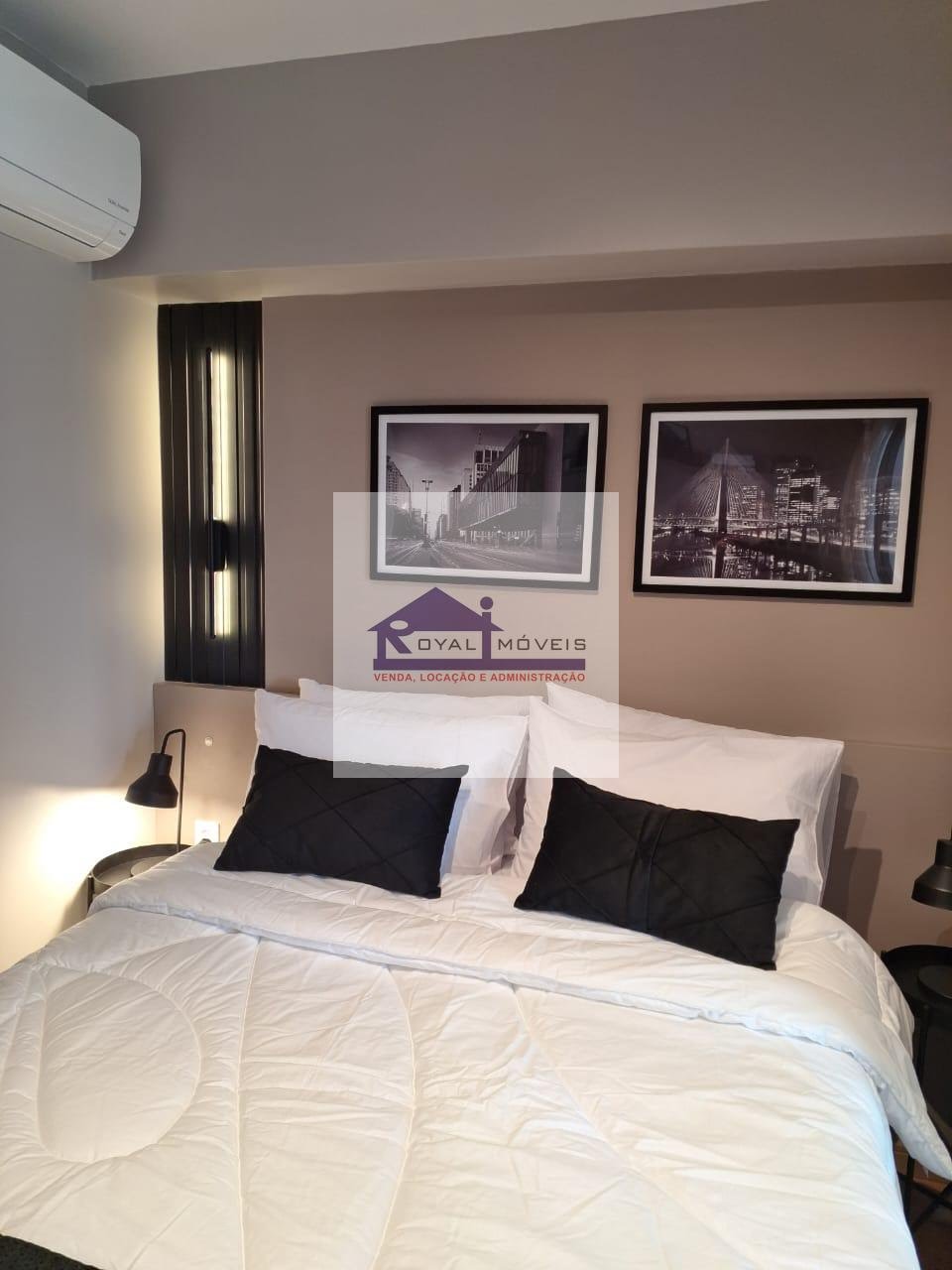 Studio à venda com 1 quarto, 1 banheiro e 27m² no Vila Clementino, São Paulo (SP) — foto 19 de 21