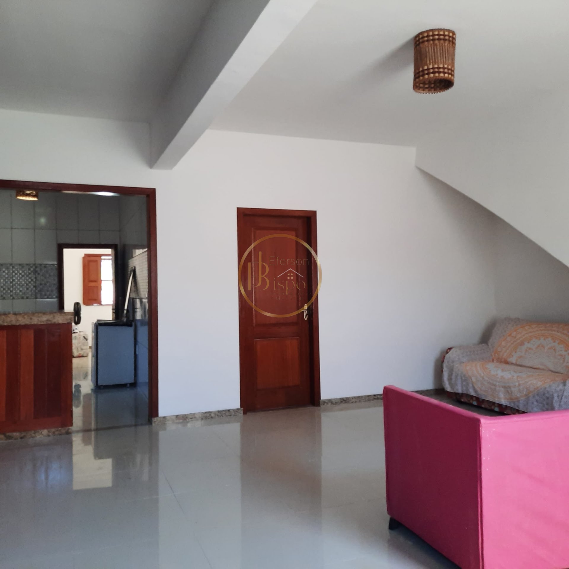 Casa à venda com 5 quartos, 2 suítes, 2 vagas e 130m² no Coroa Vermelha, Santa Cruz Cabrália (BA) — foto 7 de 10