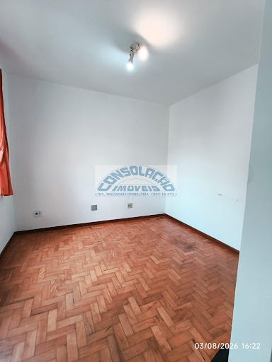 Apartamento em Consolação  -  São Paulo