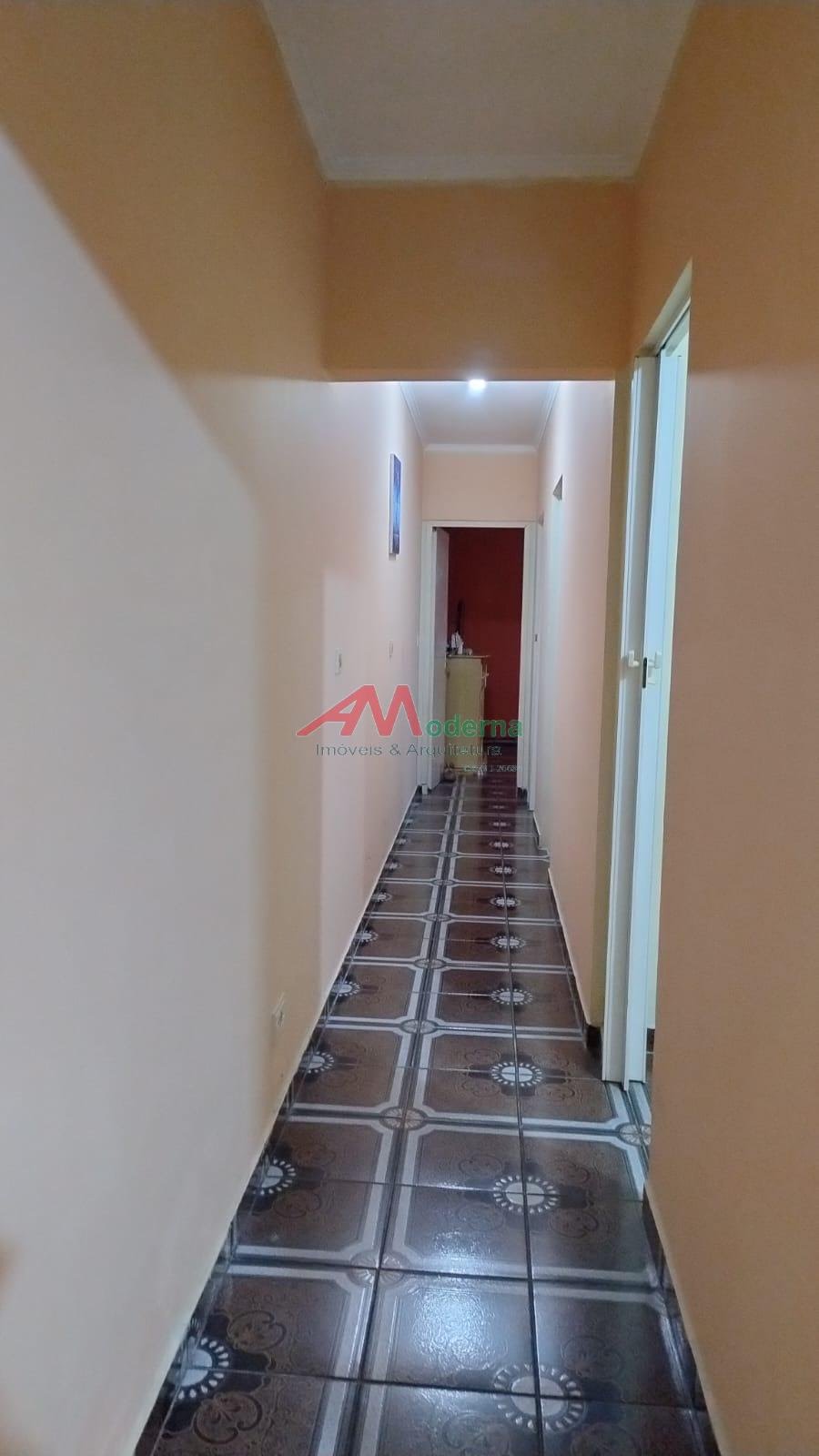 Casa à venda com 3 quartos, 2 banheiros, 2 vagas e 261m² no Vila Assis Brasil, Mauá (SP) — foto 26 de 29