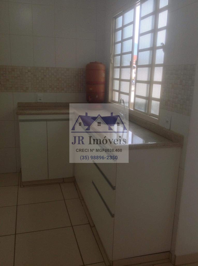 Apartamento à venda com 2 quartos e 1 suíte no Avenida, Itajubá (MG) — foto 17 de 30