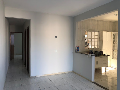 Casa 03 Dorm. e 04 Vagas em Condomínio Sarzedo  -  Sarzedo