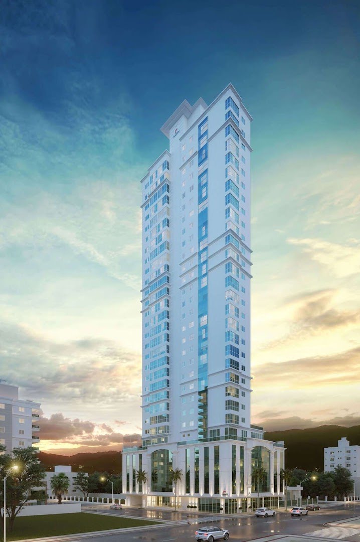 Apartamento à venda com 3 quartos, 3 suítes, 2 vagas e 175m² no Meia Praia, Itapema (SC) — foto 6 de 18