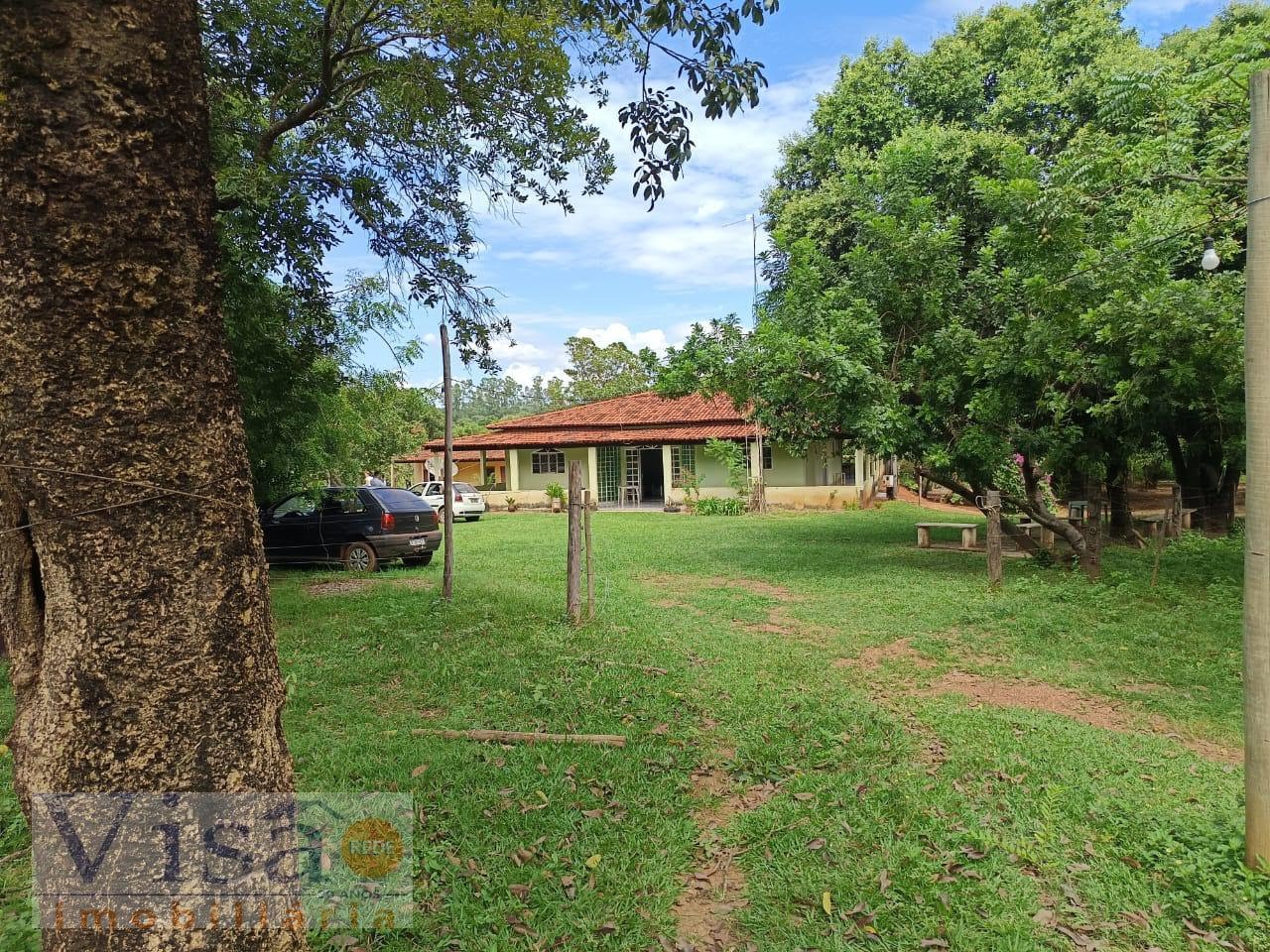 Rural à venda no Rural, Paracatu (MG) — foto 9 de 10
