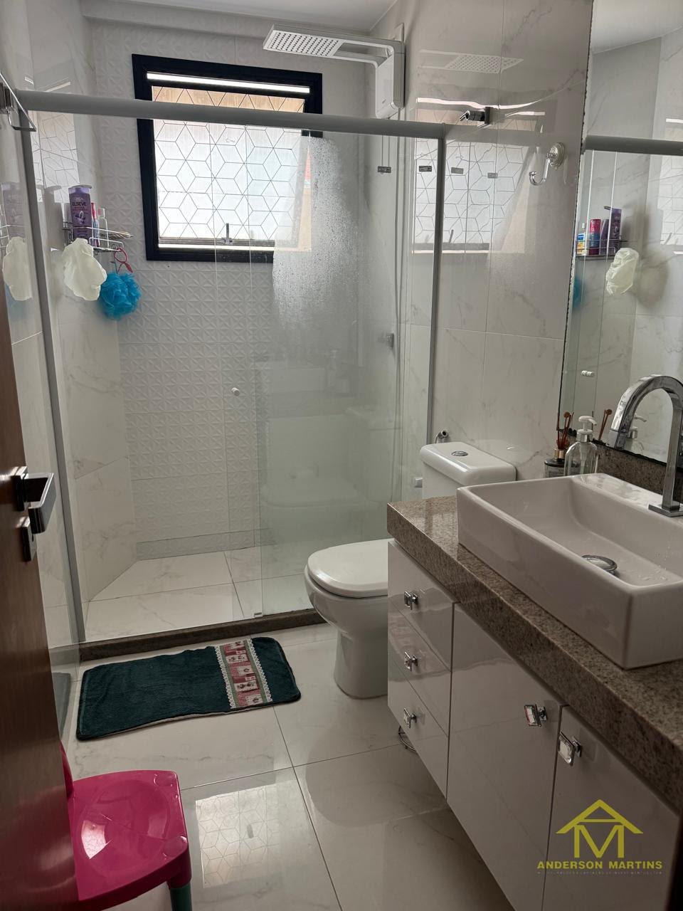 Apartamento à venda com 3 quartos, 2 banheiros, 2 vagas e 118m² no Praia de Itaparica, Vila Velha (ES) — foto 9 de 18