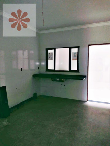 Casa Sobrado em Jardim Ponte Rasa  -  São Paulo