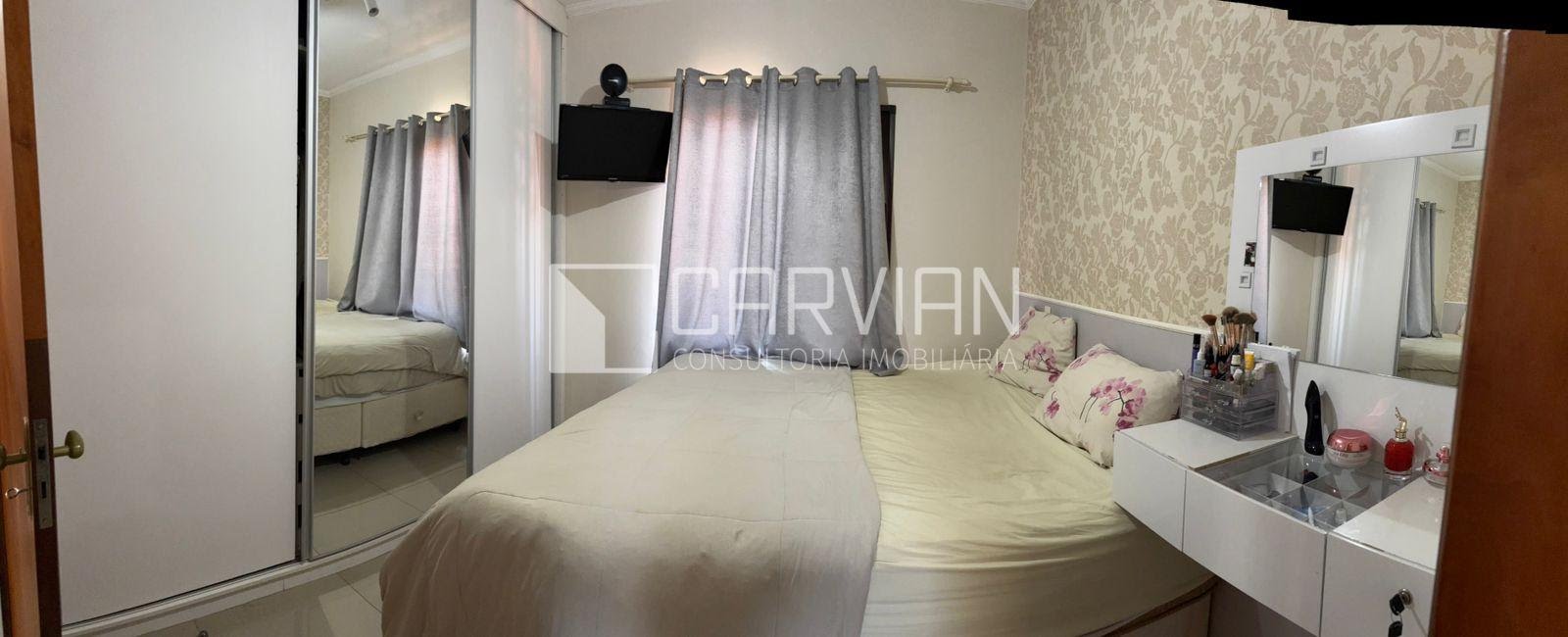 Apartamento à venda com 3 quartos, 1 suíte, 1 vaga e 79m² no Parque dos Lagos, Ribeirão Preto (SP) — foto 4 de 22