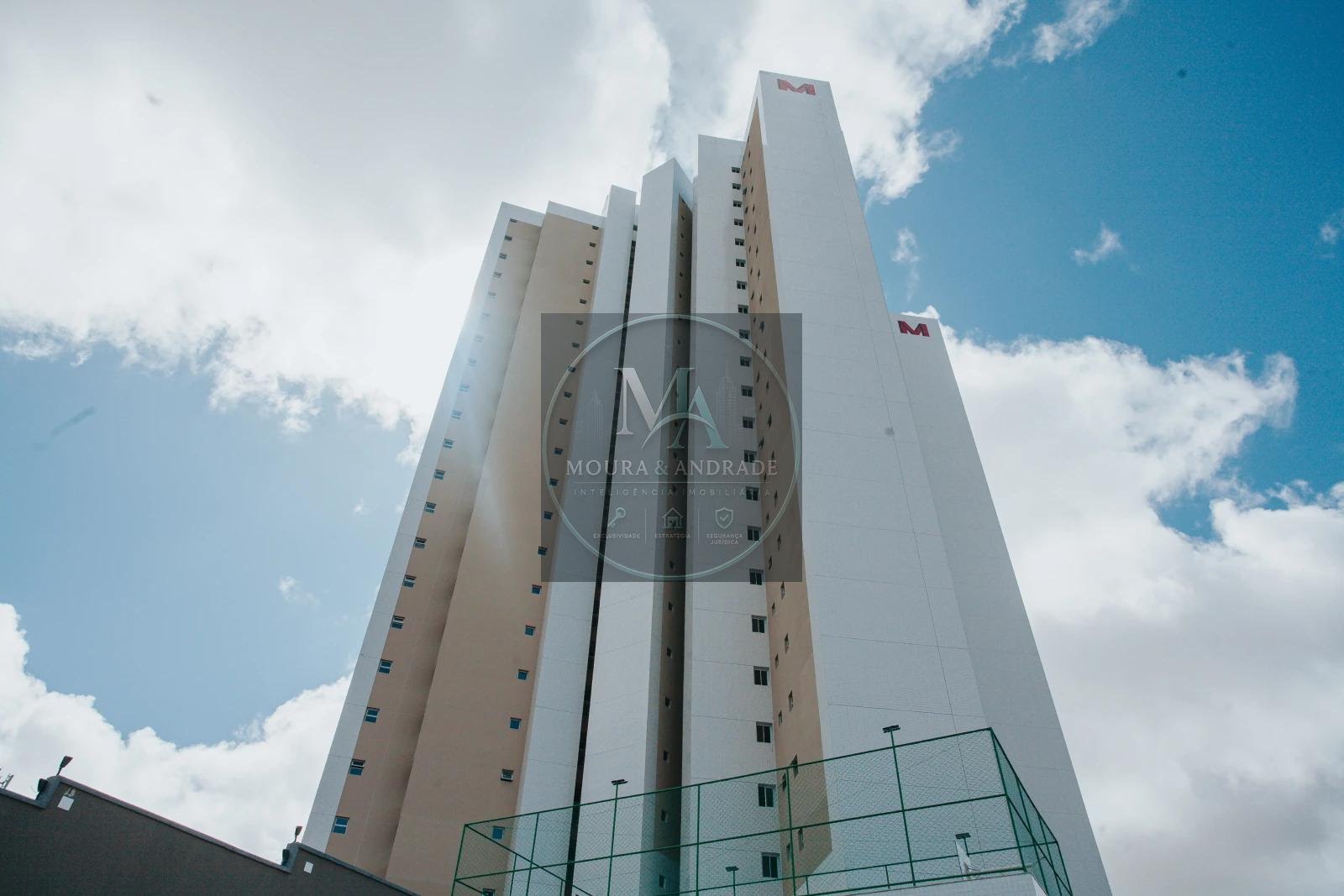 Apartamento à venda com 3 quartos, 3 suítes, 3 vagas e 141m² no Fátima, Fortaleza (CE) — foto 6 de 30