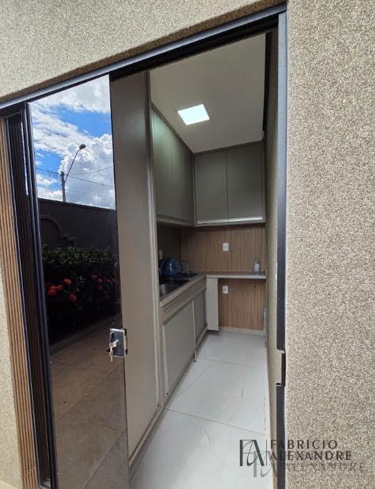 Casa para alugar com 3 quartos, 3 suítes e 2 vagas no Village Provence, São José do Rio Preto (SP) — foto 3 de 30