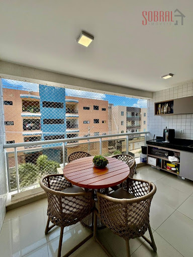 Apartamento em Junco  -  Sobral