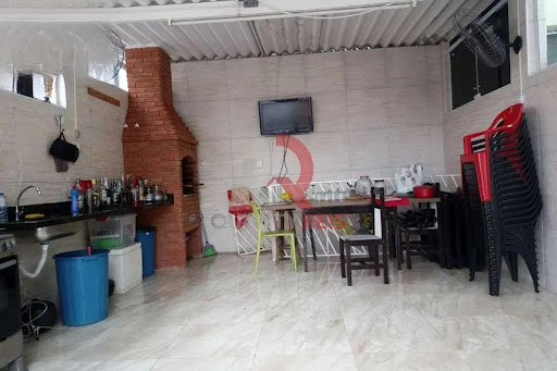 Casa/Sobrado à venda em Vila Nivi, São Paulo – 119m²
