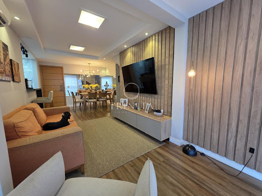Aroazes - Sala - Trinità Imobiliária