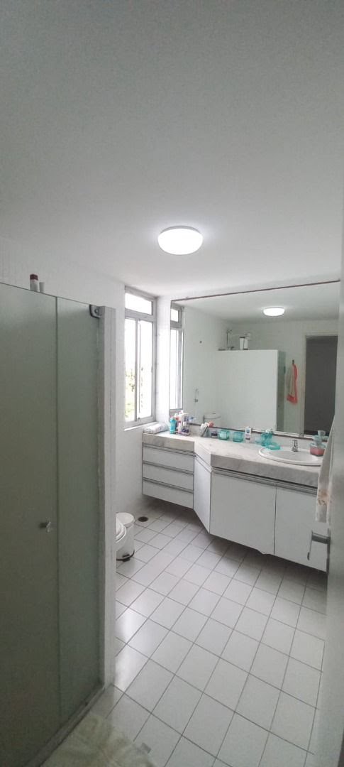 Apartamento à venda com 4 quartos, 1 suíte, 2 vagas e 180m² no Espinheiro, Recife (PE) — foto 14 de 27