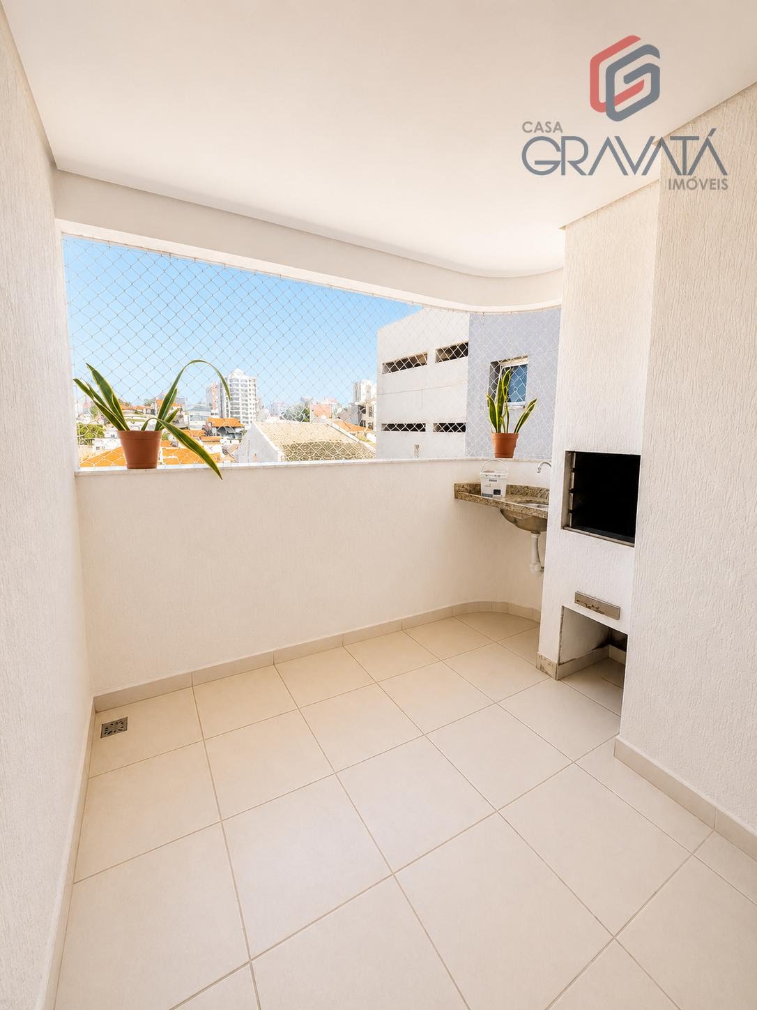 Apartamento para alugar com 3 quartos, 1 suíte, 3 vagas e 90m² no Campestre, Santo André (SP) — foto 9 de 30
