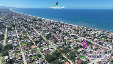 Terreno à Venda em Itapoá, Itapema do Norte por R$350 Mil