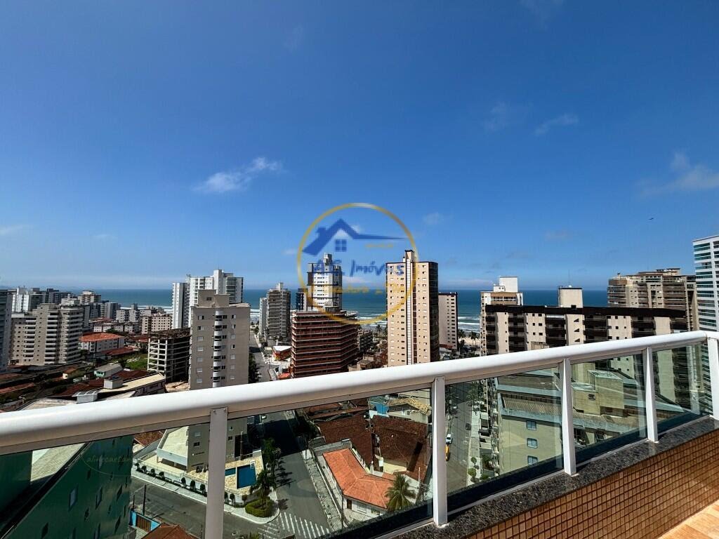 Apartamento à venda com 2 quartos, 1 suíte, 2 vagas e 79m² no Caiçara, Praia Grande (SP) — foto 17 de 30