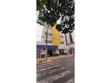 Sala em Centro  -  Araranguá