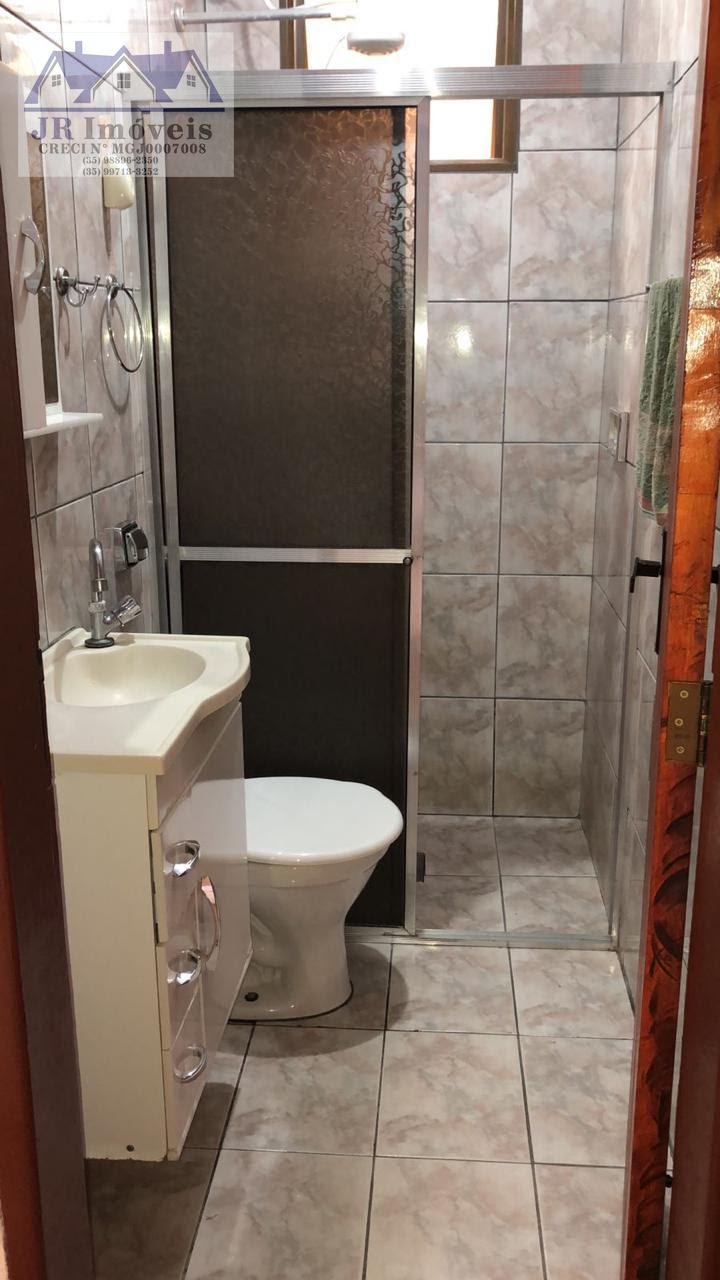 Casa à venda com 2 quartos, 1 suíte e 259m² no Vista Verde, Itajubá (MG) — foto 4 de 20