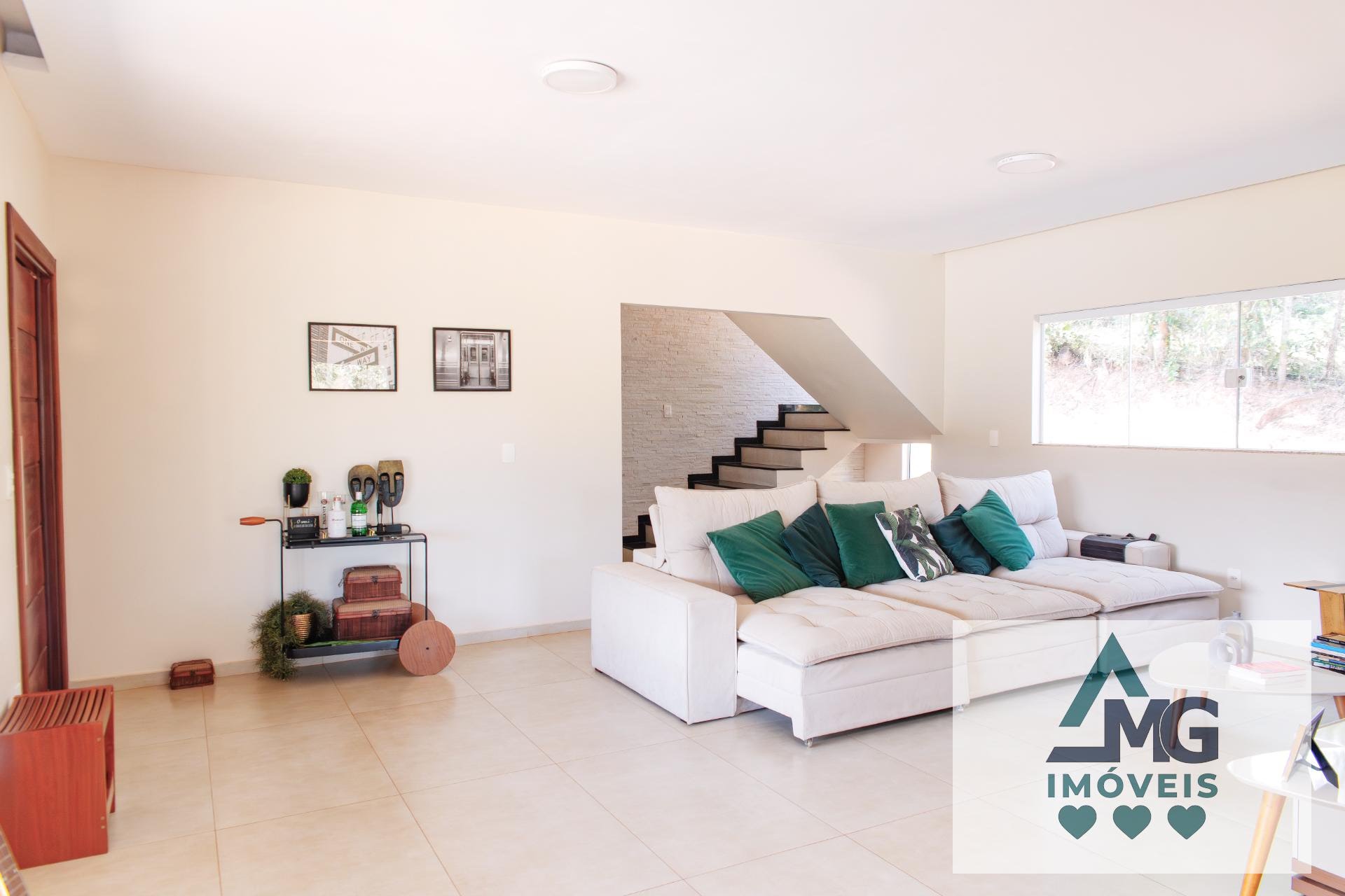 Casa à venda com 5 quartos, 3 suítes e 2000m² no Estância dos Reis, Três Corações (MG) — foto 8 de 29