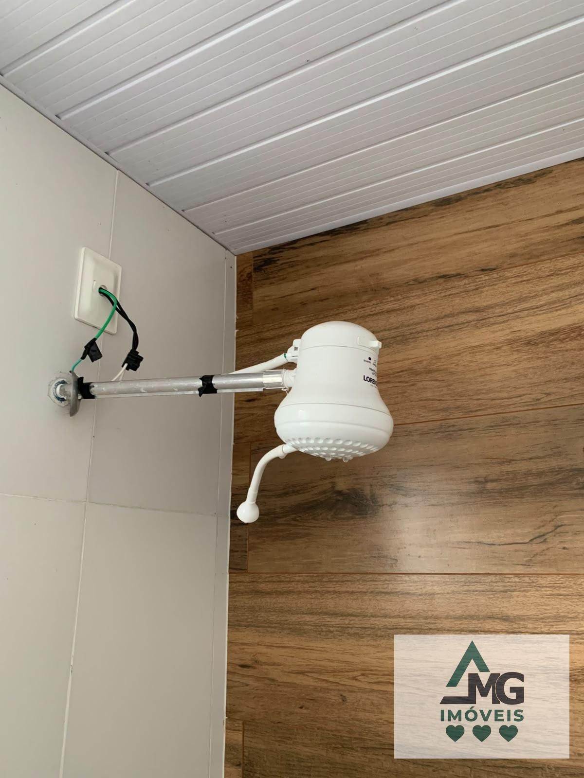 Studio para alugar com 1 quarto, 1 banheiro, 1 vaga e 28m² no Vila Viana, Três Corações (MG) — foto 9 de 22