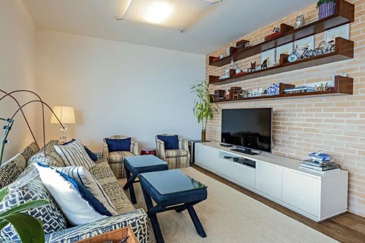 Apartamento à Venda Rua Nagel, Vila Leopoldina/SP