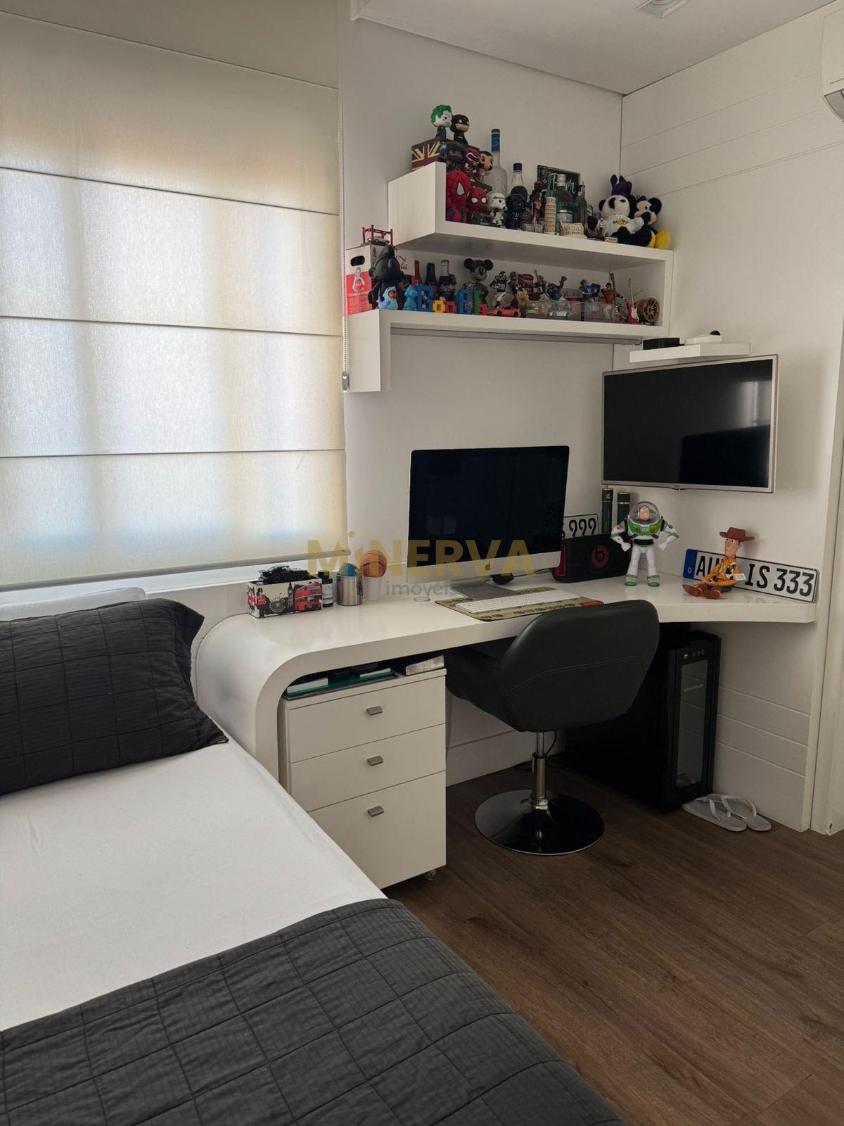 Apartamento à venda com 4 quartos, 3 suítes, 4 vagas e 202m² no Vila Galvão, Guarulhos (SP) — foto 16 de 30