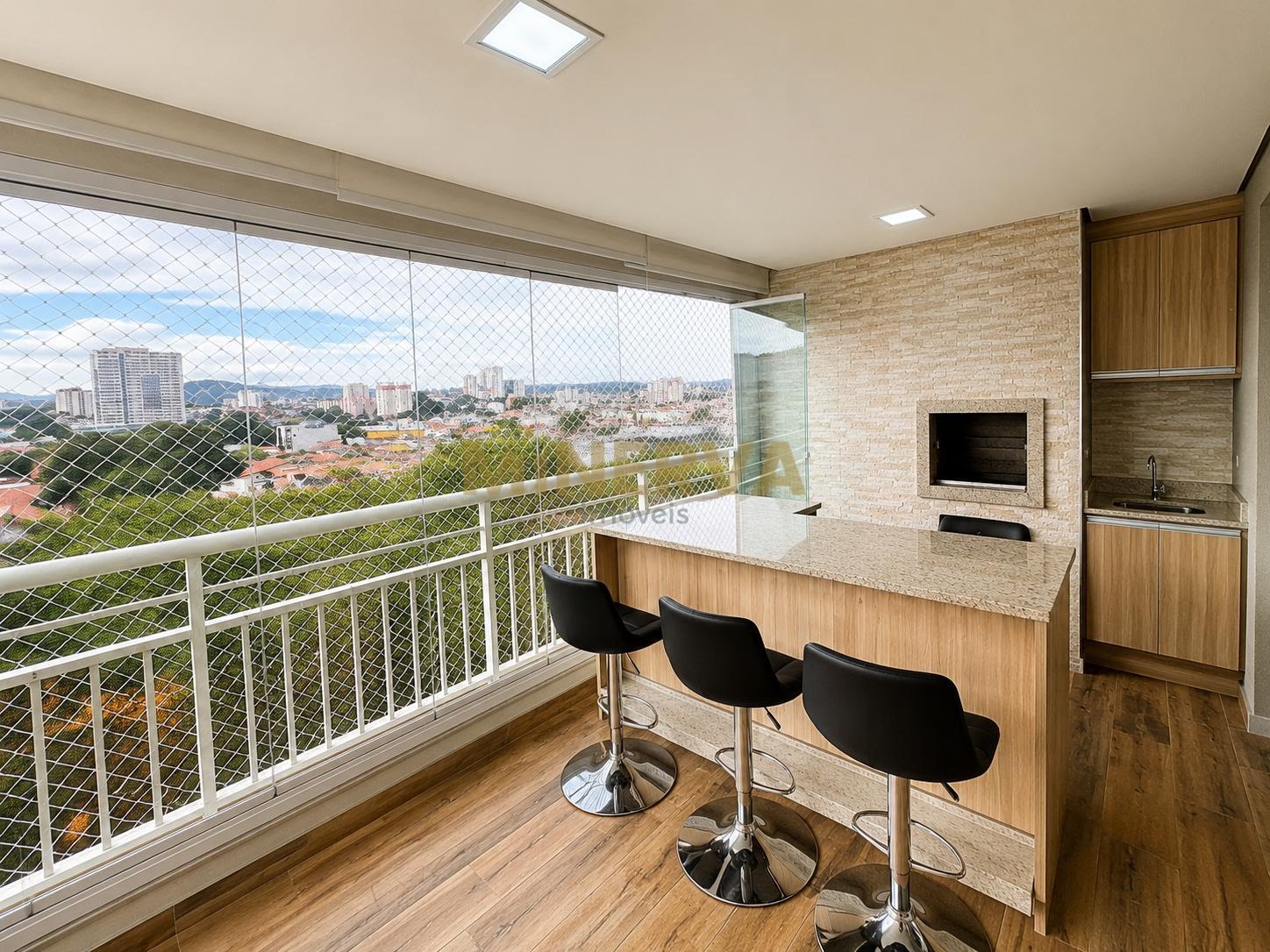 Apartamento à venda com 3 quartos, 2 suítes, 2 vagas e 94m² no Jardim Santa Mena, Guarulhos (SP) — foto 8 de 26